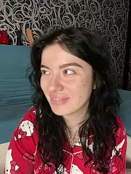 Kimi Ass online show from 01.05.25