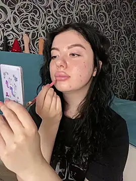 Kimi Ass online show from 01.21.25