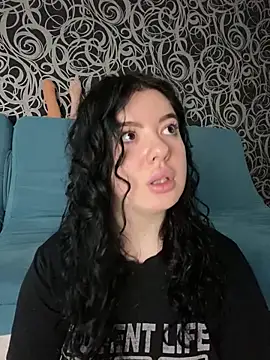 Kimi Ass online show from 01.29.25