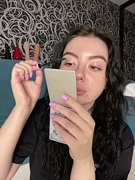 Kimi Ass online show from 03.14.25