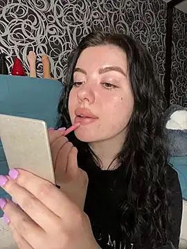 Kimi Ass online show from 03.17.25