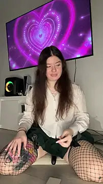 Kimi Ass online show from 03.25.26