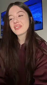 Kimi Ass online show from 04.13.26