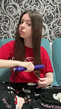 Kimi Ass online show from 06.11.26