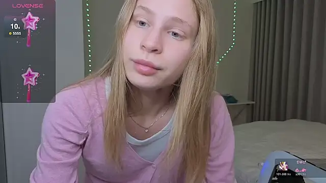 Elis Fox online show from 01.18.26