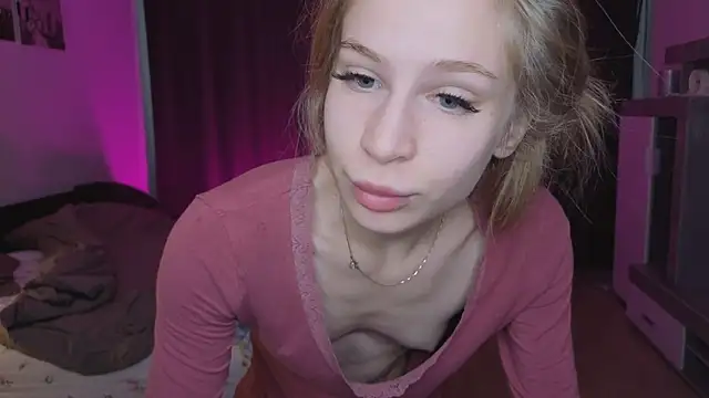 Elis Fox online show from 03.22.26