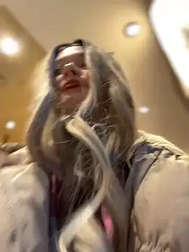 Snapshot of Times__Square chatting on 12.28.24 Times Square online show from 12.28.24