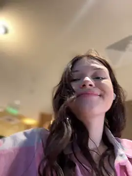 Snapshot of Times__Square chatting on 02.03.25 Times Square online show from 02.03.25