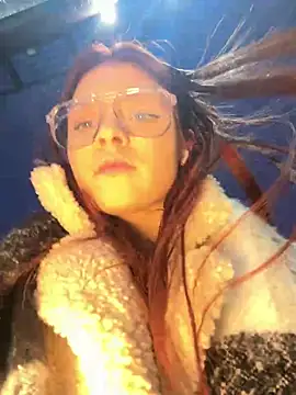 Snapshot of Times__Square chatting on 02.22.25 Times Square online show from 02.22.25