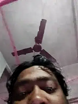 Young couple143 online show from 03.06.25