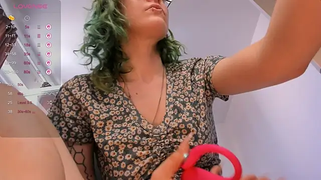 alisahug online show from 07.05.26