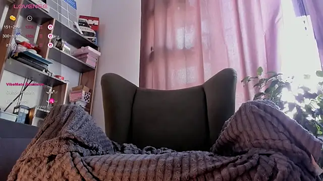 alisahug online show from 07.07.26