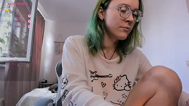alisahug online show from 07.15.26