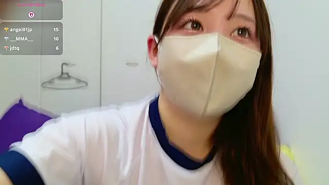 sara-a-jp online show from 05.12.26