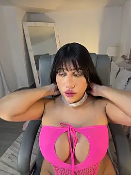 AshleyFerrer online show from 02.20.26