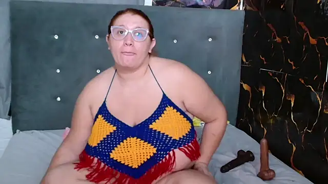 Camila Fajardo online show from 04.30.26