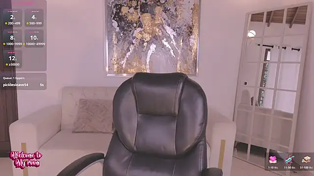 AnastasiaBoiko online show from 05.21.26
