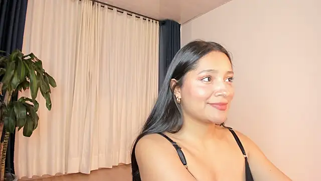 Harlyxu online show from 01.24.25