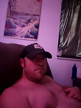 Snapshot of Scottydoesntknow1234 chatting on 02.16.25 Scottydoesntknow1234 online show from 02.16.25