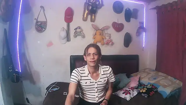 alexxa dirty online show from 05.27.26