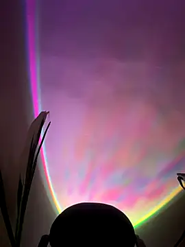 Malandralle online show from 11.21.25