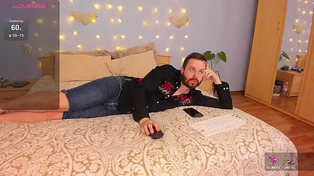 NikkiNSerdron online show from 01.17.25