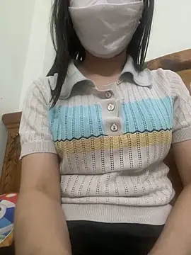 Snapshot of Tuongvy05 chatting on 03.06.25 Tuongvy05 online show from 03.06.25