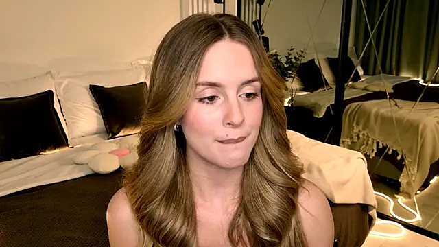 RozzitaBedberry online show from 04.09.26