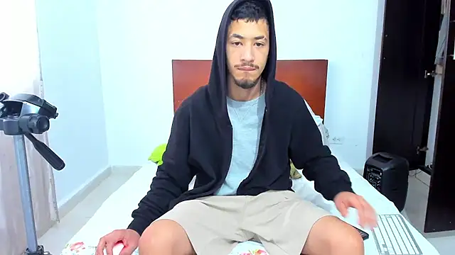 Snapshot of Chandler_ken chatting on 02.13.26 Chandler ken online show from 02.13.26