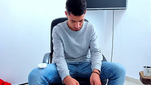 Chandler ken online show from 05.13.26