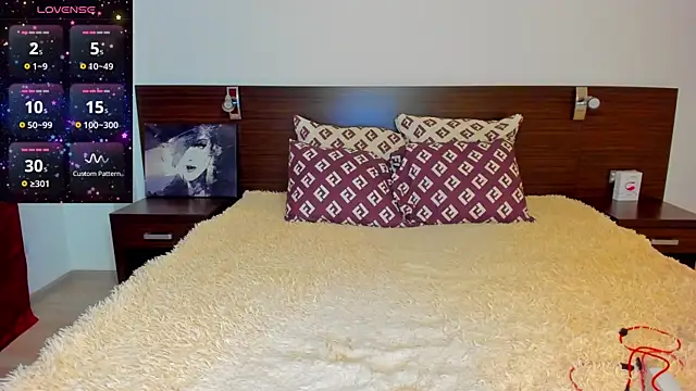 Snapshot of Hanna_Becrett17 chatting on 03.03.25 Hanna Becrett17 online show from 03.03.25