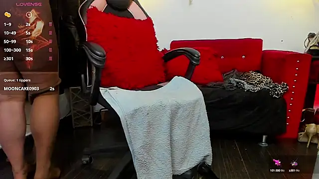 Snapshot of LiaTaylorr chatting on 03.15.25 LiaTaylorr online show from 03.15.25