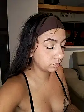 blvckbabyweed07 online show from 09.18.25