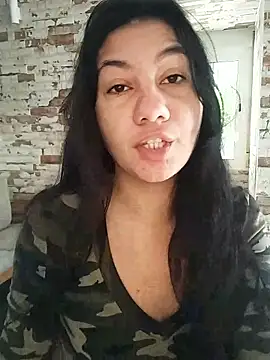 blvckbabyweed07 online show from 01.10.26