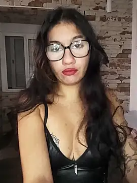 blvckbabyweed07 online show from 02.08.26