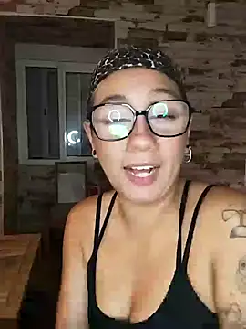 blvckbabyweed07 online show from 04.01.26