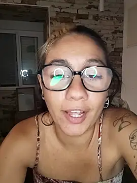 blvckbabyweed07 online show from 04.03.26