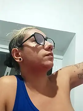 blvckbabyweed07 online show from 04.09.26