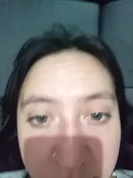 Snapshot of the_lesbian_game chatting on 03.09.25 the lesbian game online show from 03.09.25