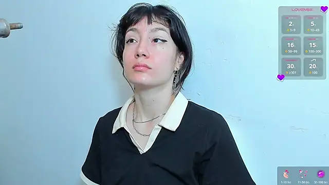 lizzy davis 1 online show from 03.20.26