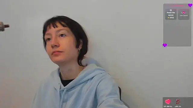 lizzy davis 1 online show from 03.21.26