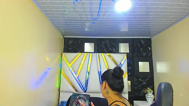 NikolPervertUnlimit online show from 04.10.26