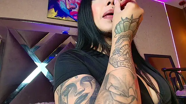 SamanthaaSutra online show from 06.10.26