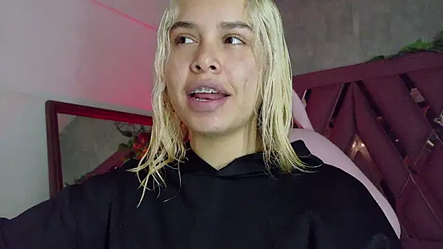 Haelycute online show from 02.13.26