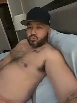 MrFantastik   online show from 02.22.25