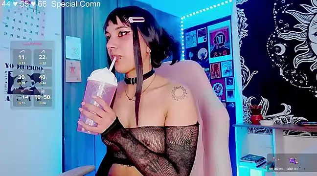 melissahowl online show from 01.06.25