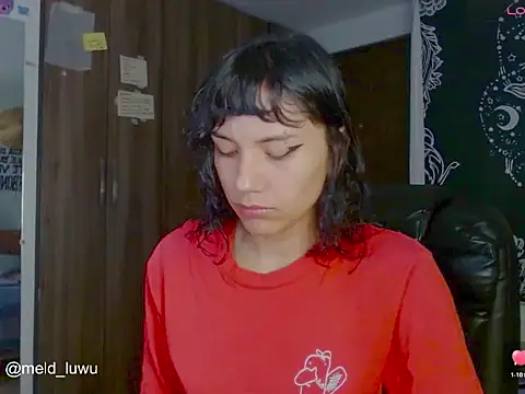 melissahowl online show from 04.01.26