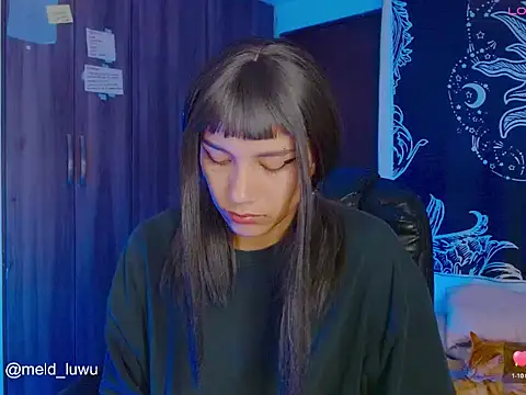 melissahowl online show from 04.08.26