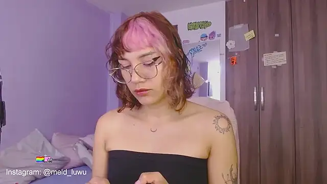 melissahowl online show from 05.21.26