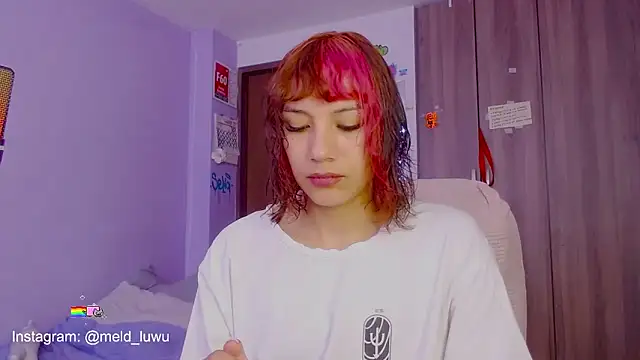 melissahowl online show from 05.25.26